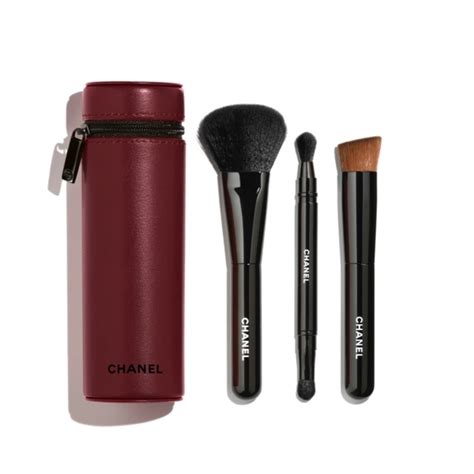 chanel 2019 limited edition|chanel limited edition brush set.